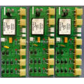 DON-100 Power Board for LG Sigma Elevators